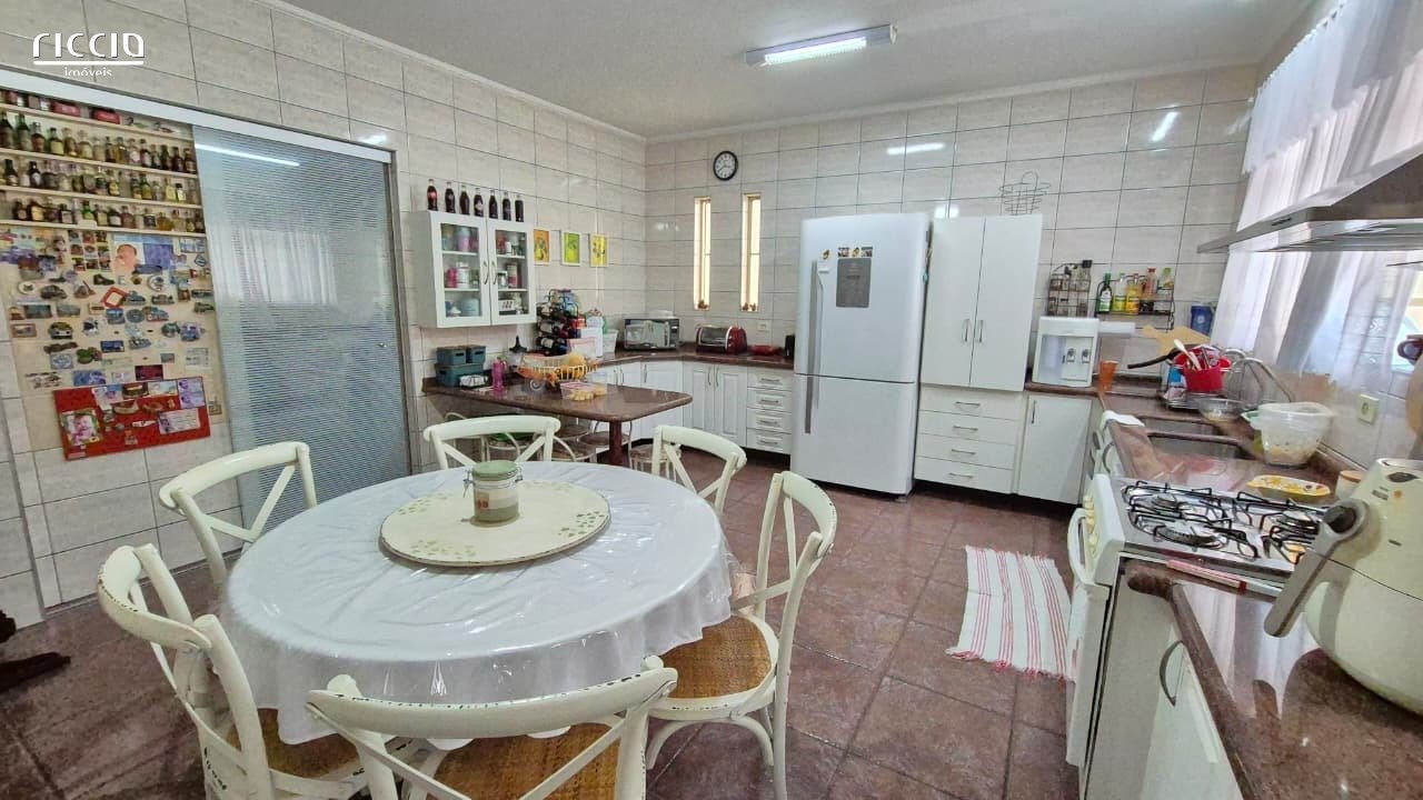 Casa em Condomínio à venda no Jardim Alvorada — imagem 5 de 24