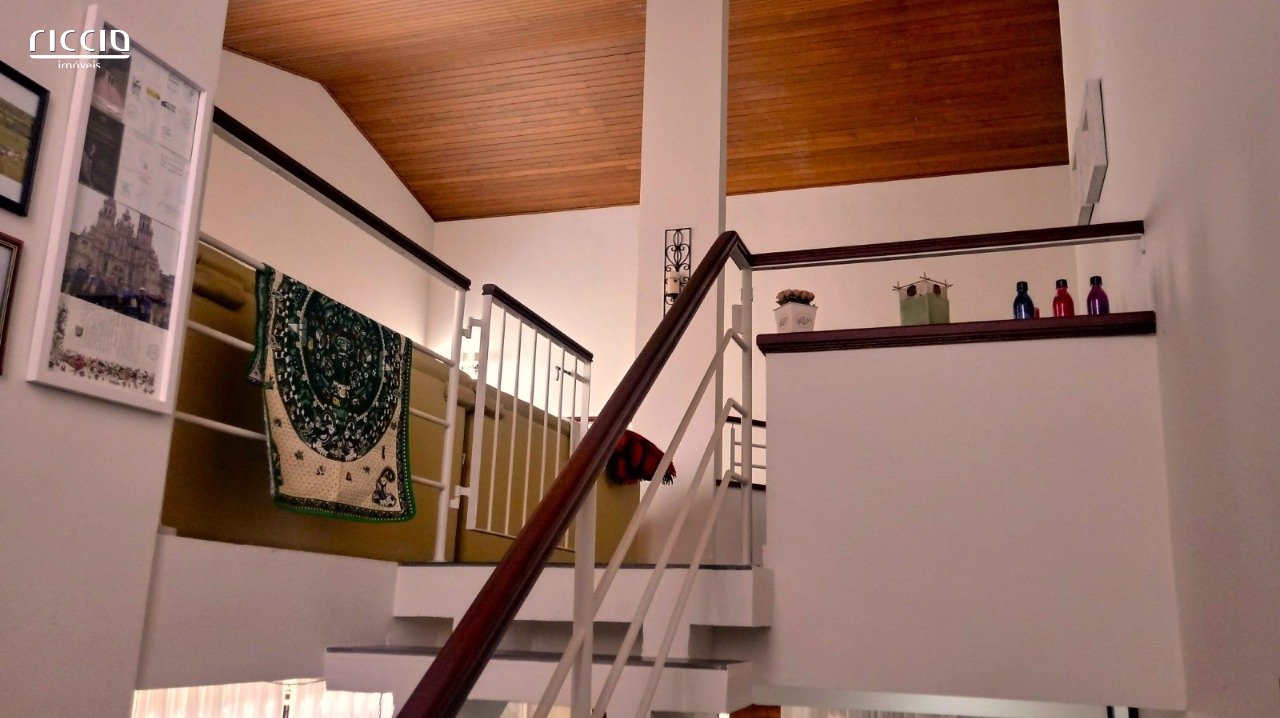 Casa em Condomínio à venda no Jardim Alvorada — imagem 17 de 24