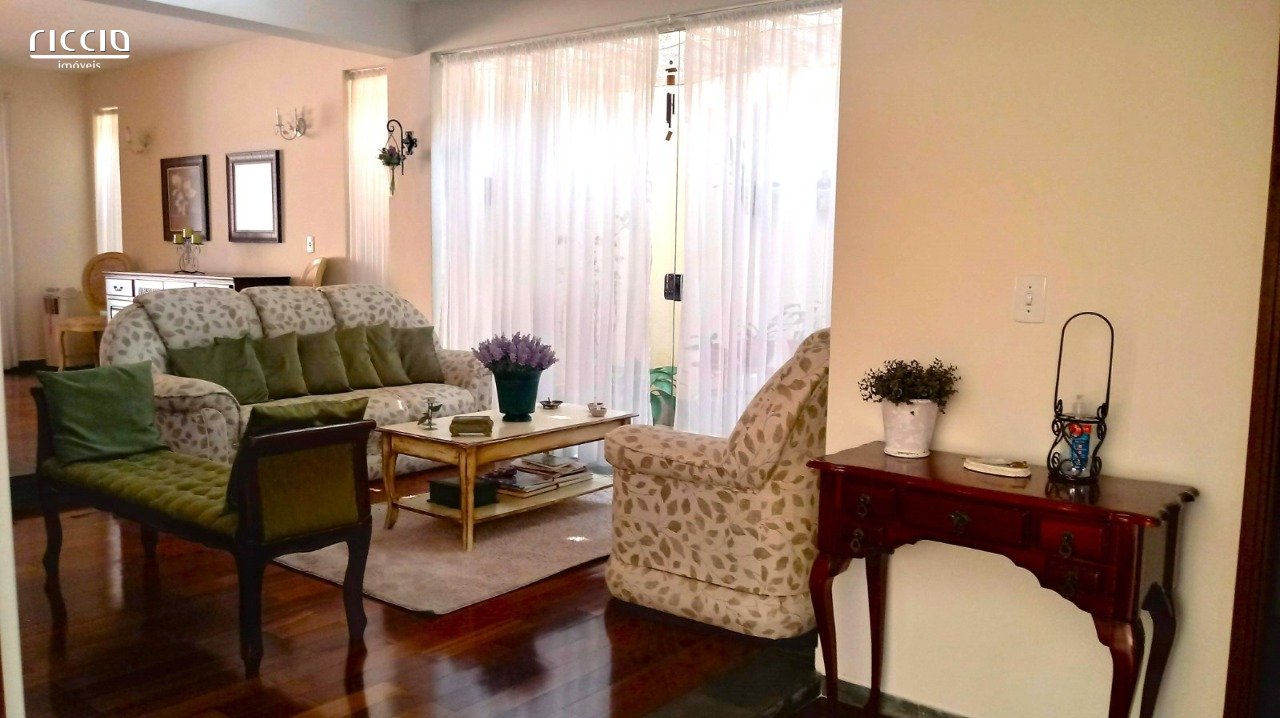 Casa em Condomínio à venda no Jardim Alvorada — imagem 21 de 24