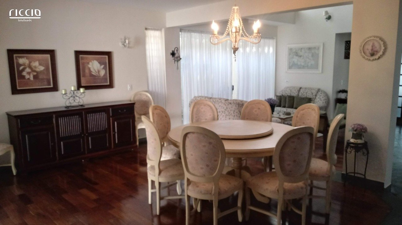 Casa em Condomínio à venda no Jardim Alvorada — imagem 23 de 24