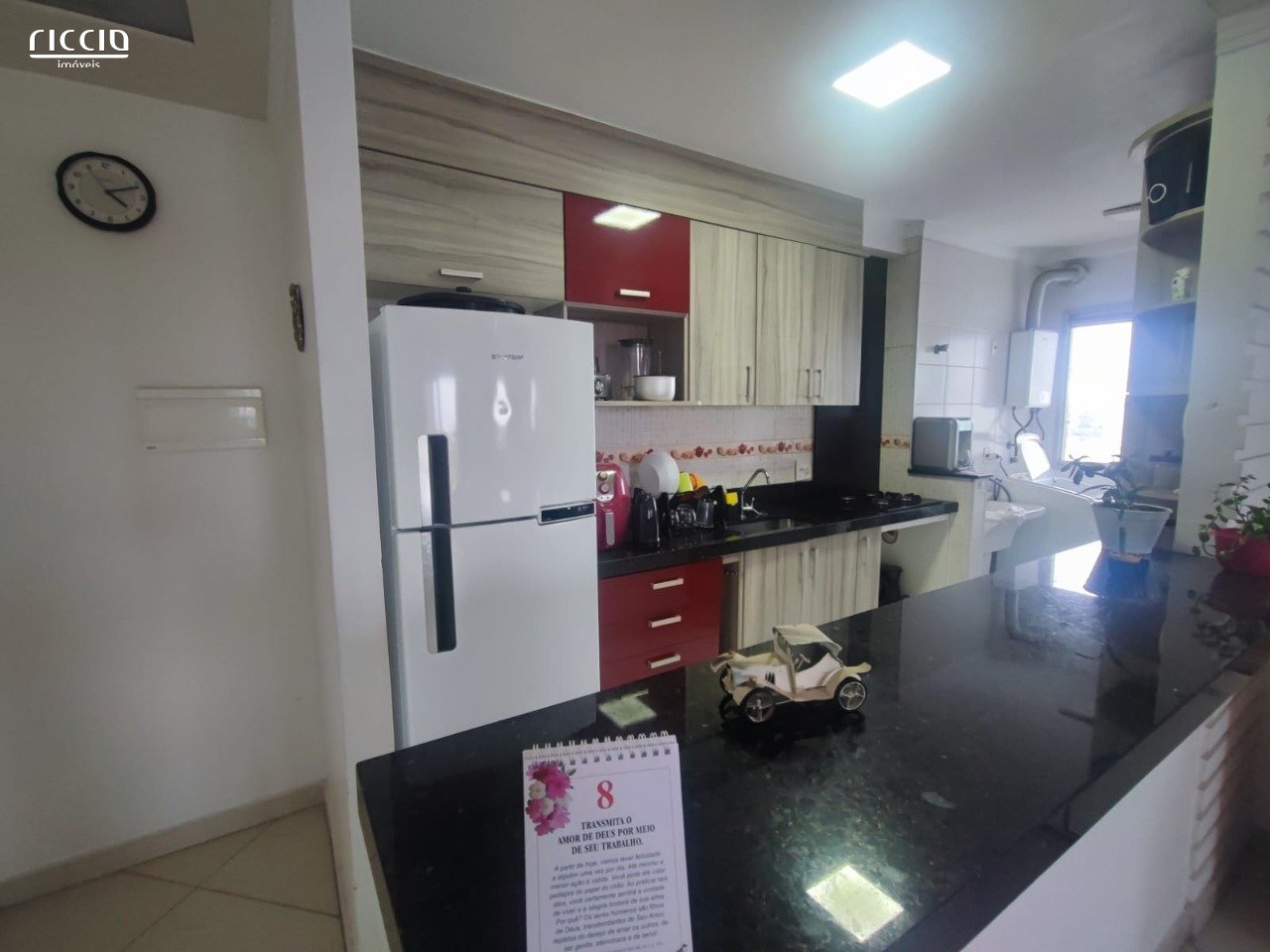 Apartamento à venda no Monte Castelo — imagem 4 de 8