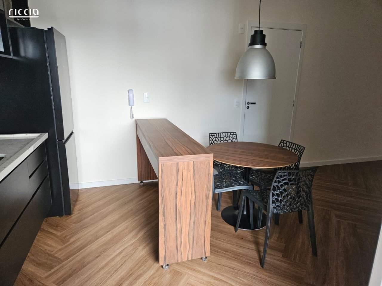 Apartamento à venda no Vila Industrial — detalhe do imóvel