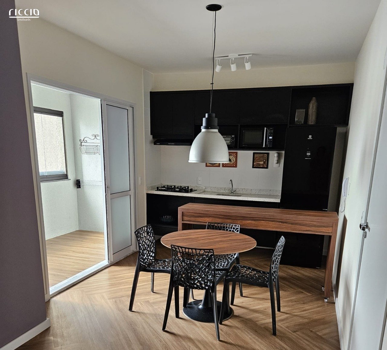 Apartamento à venda no condomínio Blue View - Vila Industrial com 2 dormitórios, 1 suíte