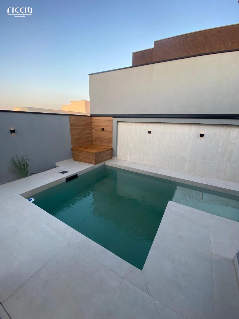 Casa em Condomínio à venda no Residencial Colinas — imagem 6 de 19