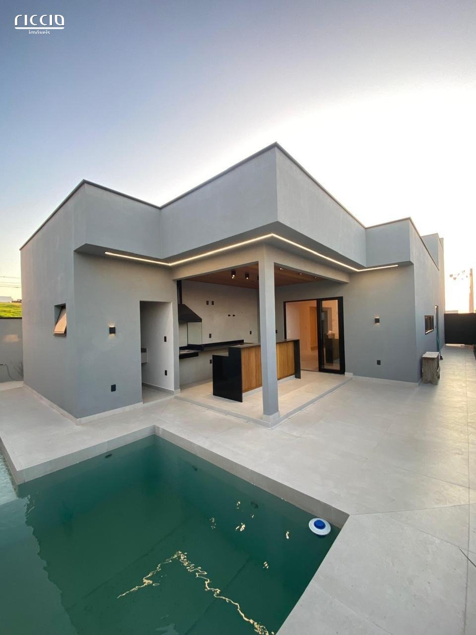 Casa em Condomínio à venda no Residencial Colinas — imagem 7 de 19