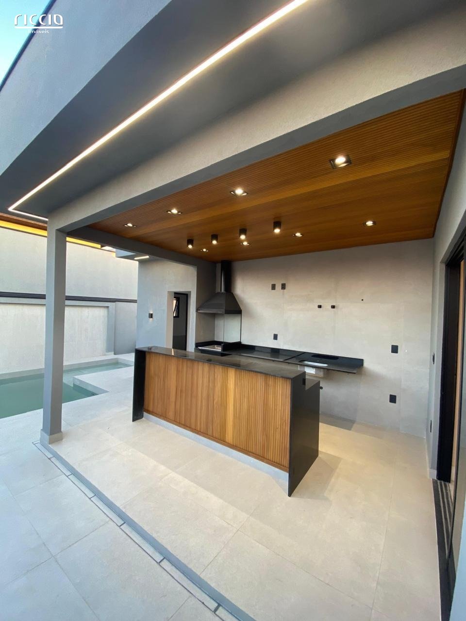 Casa em Condomínio à venda no Residencial Colinas — imagem 4 de 19