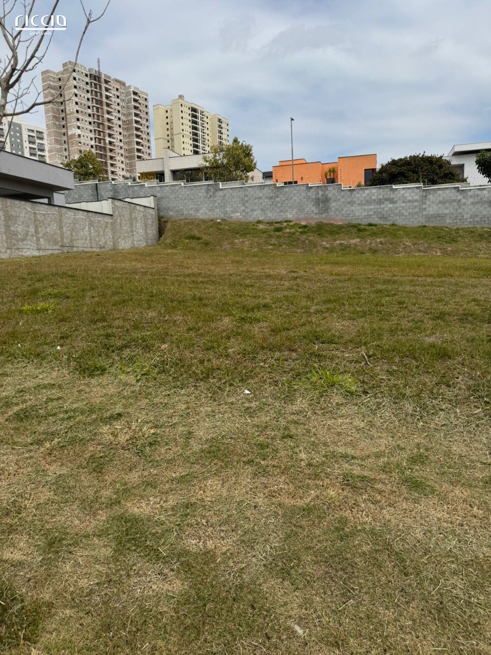 Terreno à venda no Urbanova — detalhe do imóvel