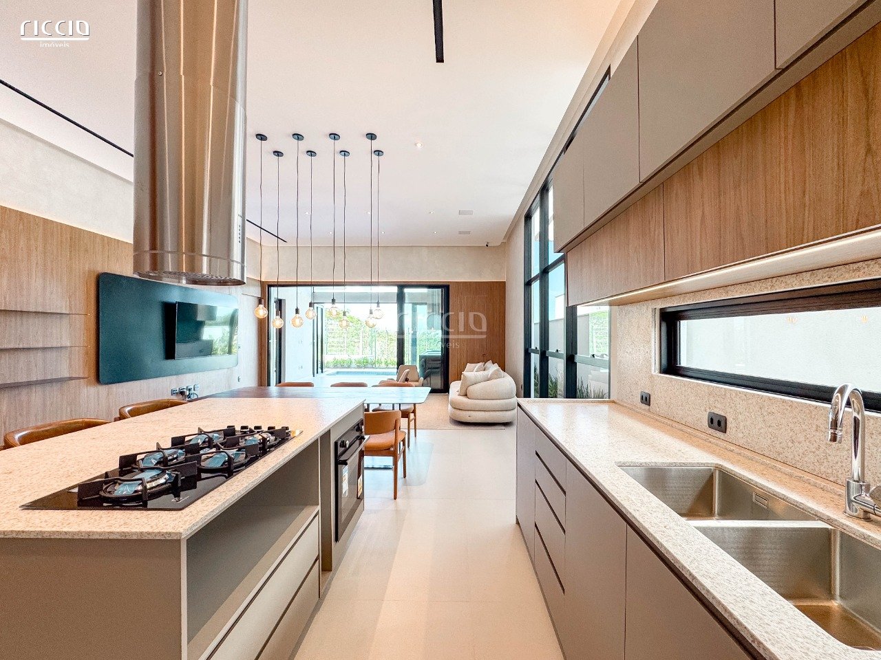 Casa em Condomínio à venda no Urbanova — imagem 14 de 37