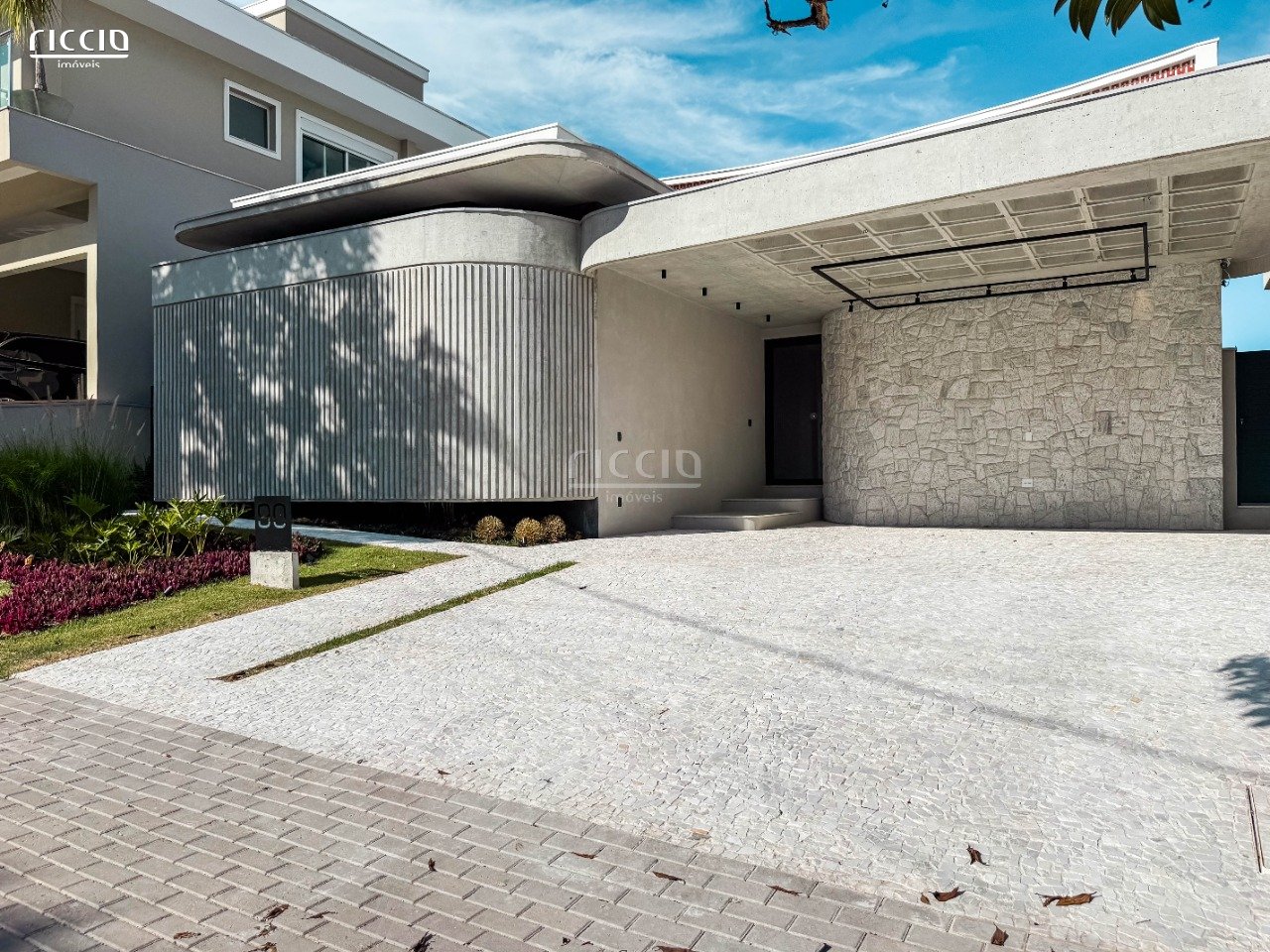 Casa em Condomínio à venda no Urbanova — detalhe do imóvel