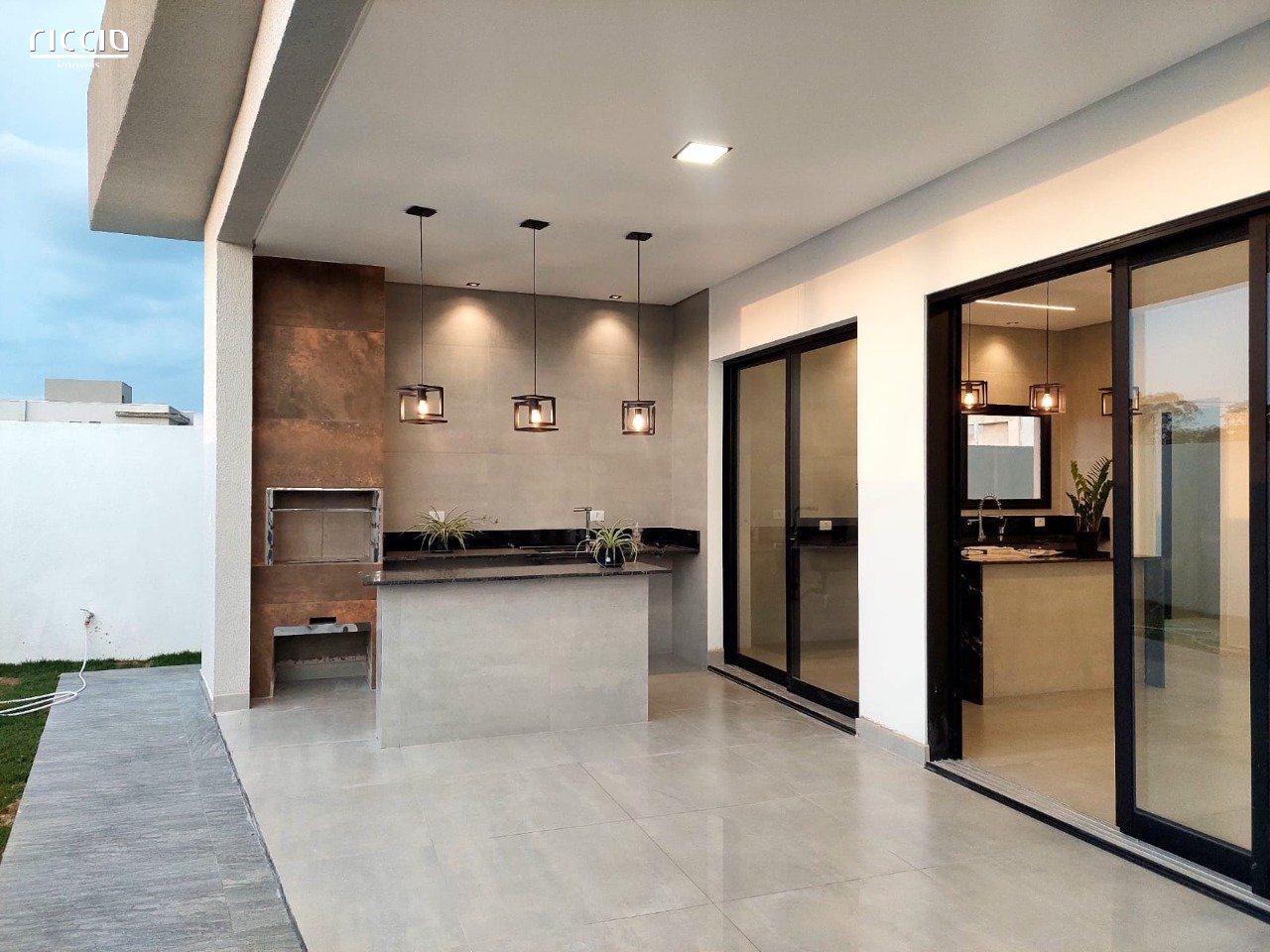 Casa em Condomínio à venda no Eugenio de Melo — imagem 13 de 39