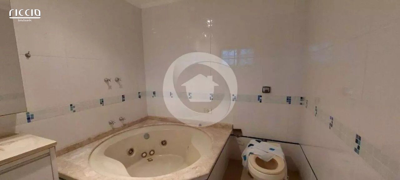 Casa à venda no Residencial de Ville — detalhe do imóvel