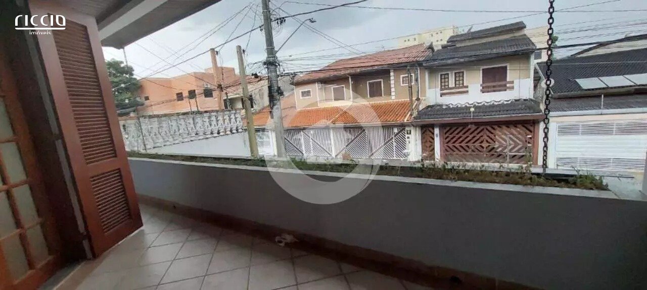 Casa à venda no Residencial de Ville — ambiente interno