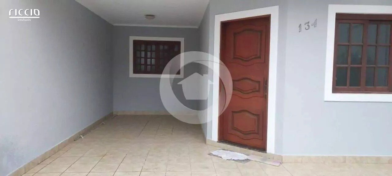 Casa à venda no Residencial de Ville — imagem 35 de 39