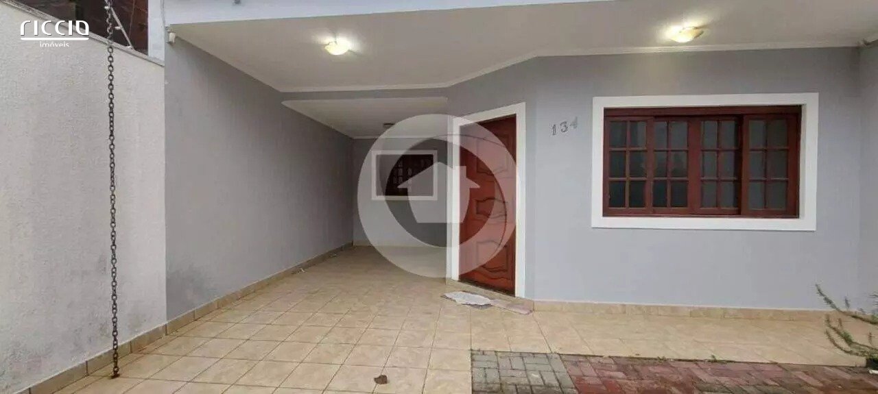 Casa à venda no Residencial de Ville — imagem 37 de 39