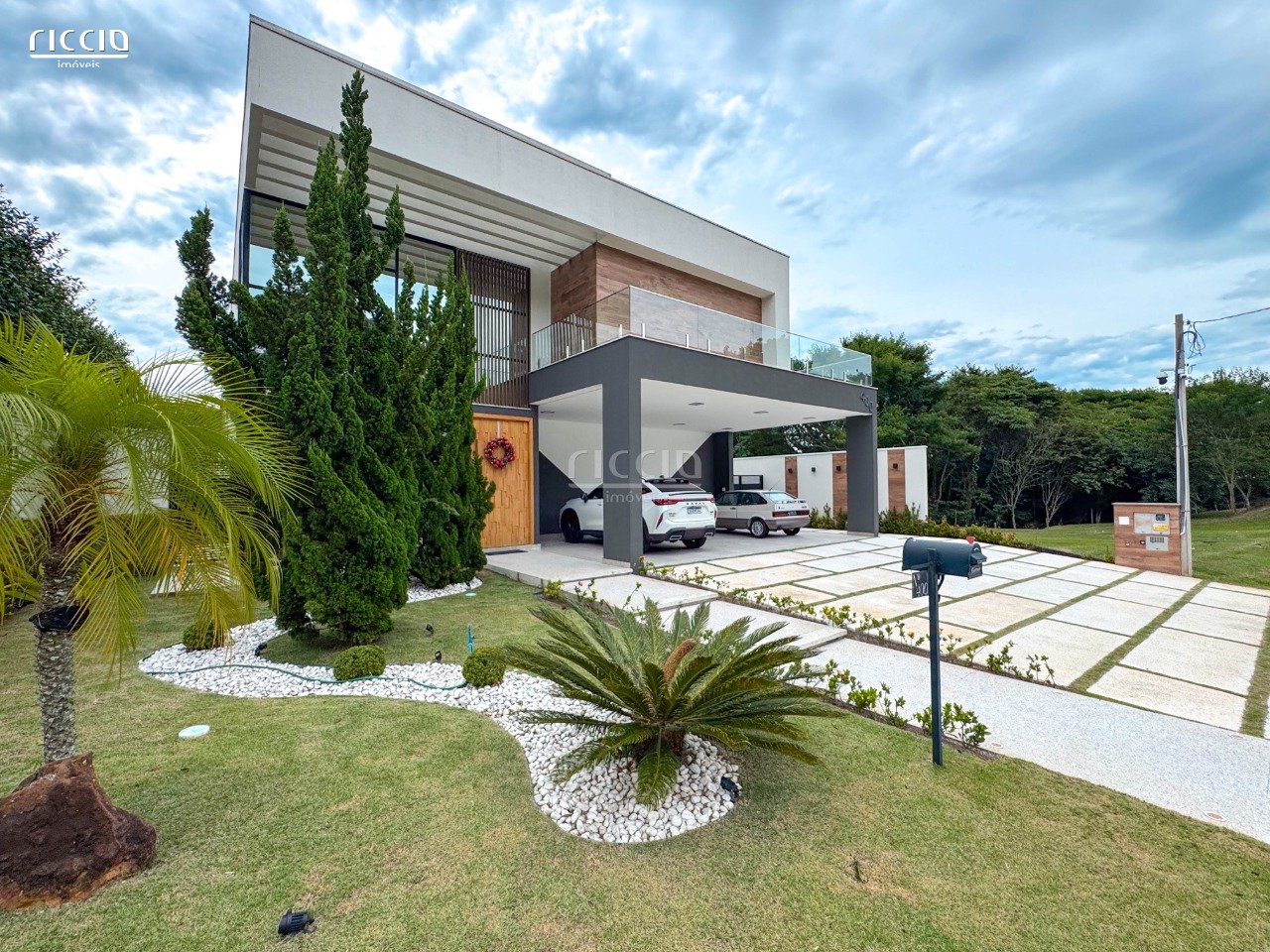 Condominio Mirante do Vale