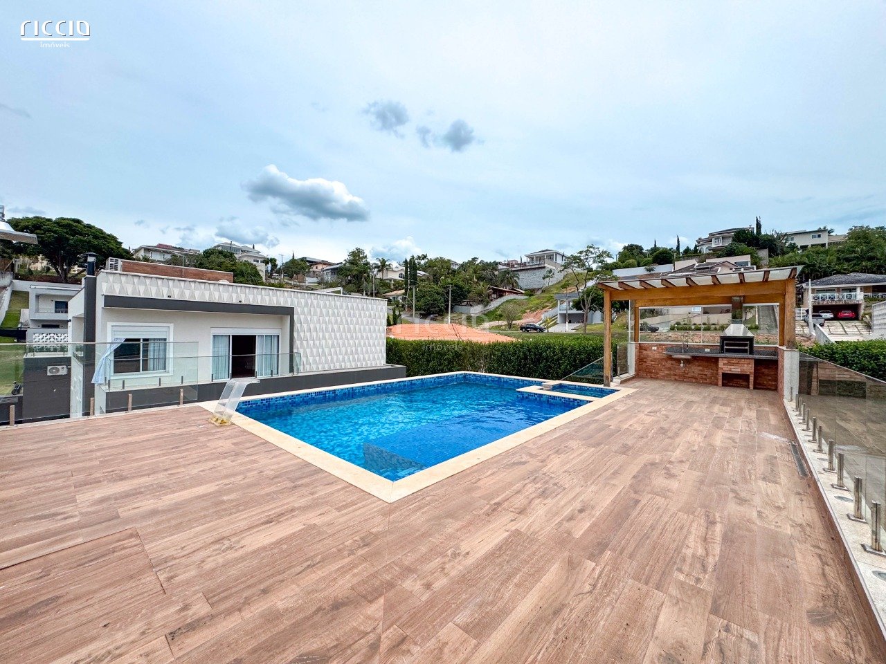 Casa em Condomínio à venda no Parque Mirante Do Vale — imagem 30 de 64