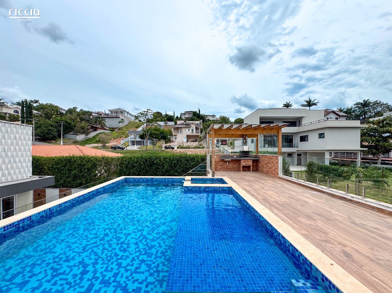 Casa em Condomínio à venda no Parque Mirante Do Vale — imagem 31 de 64