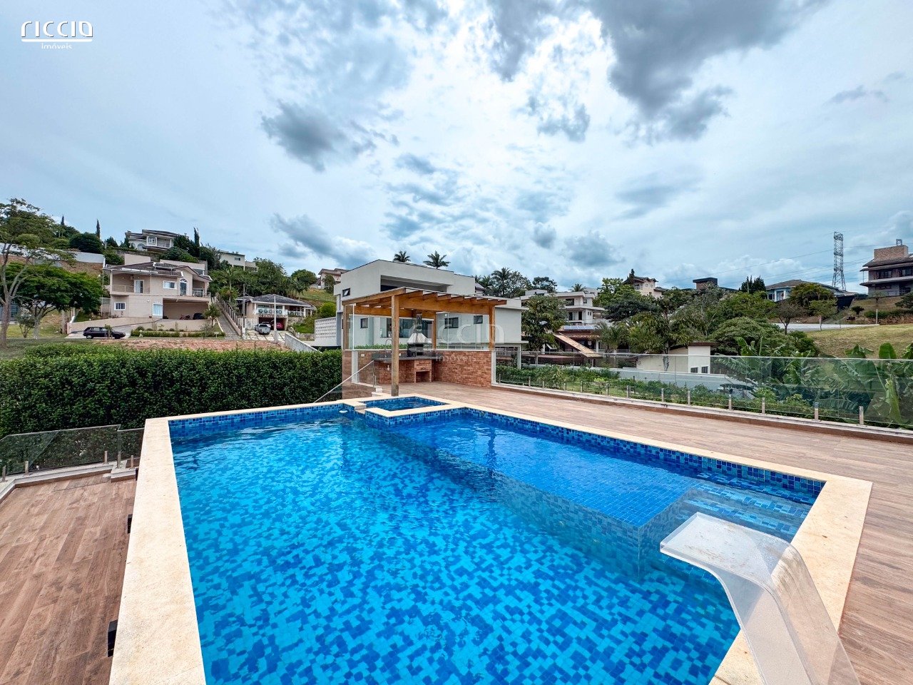 Casa em Condomínio à venda no Parque Mirante Do Vale — imagem 32 de 64