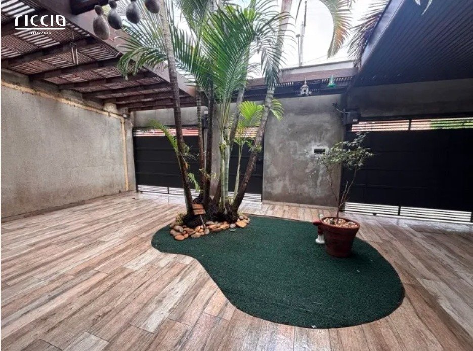 Casa à venda no Residencial União — detalhe do imóvel