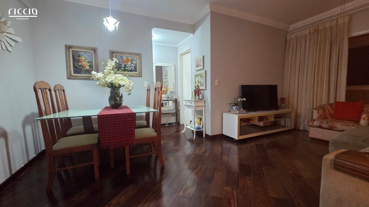 Apartamento à venda no Jardim Satélite - 3 dormitórios, 78 m², andar intermediário e excelente localização