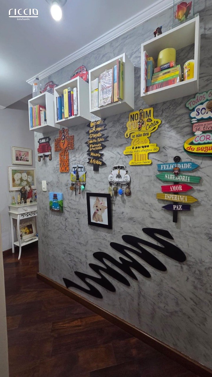 Apartamento à venda no Jardim Satélite — imagem 18 de 20