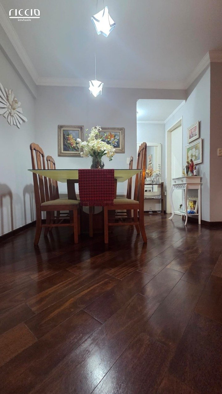 Apartamento à venda no Jardim Satélite — detalhe do imóvel