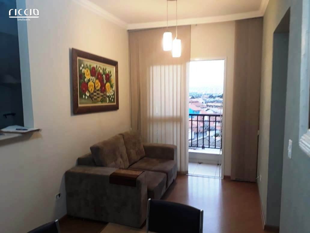 Apartamento à venda no Bosque dos Ipês — imagem 4 de 9