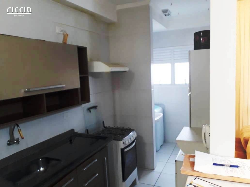 Apartamento à venda no Edifício Quartier - Bosque dos Ipês - 2 dormitórios