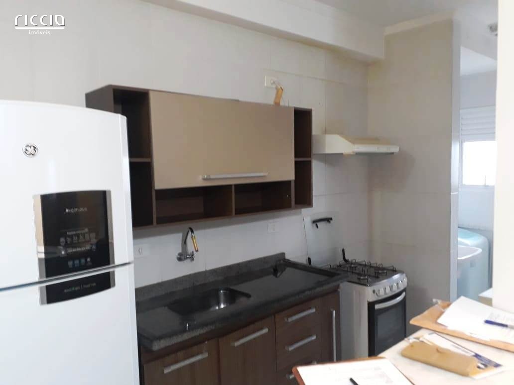 Apartamento à venda no Bosque dos Ipês — detalhe do imóvel