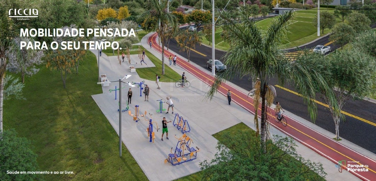 Terreno à venda no Bairro da Floresta — imagem 5 de 7