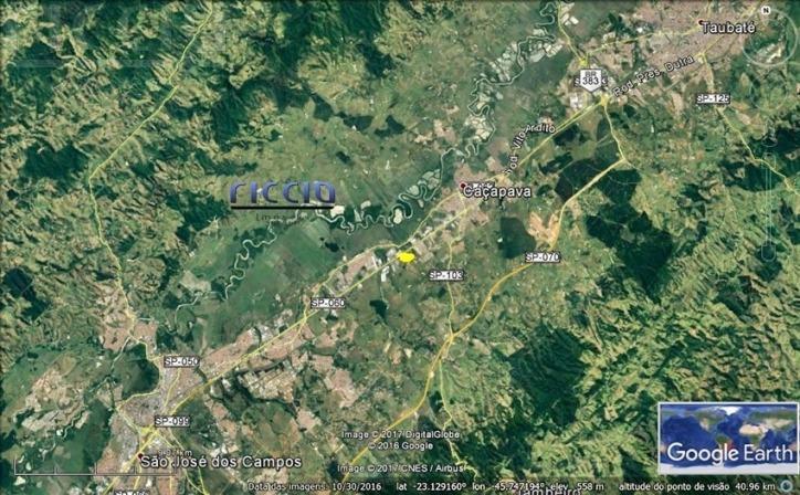 Terreno à venda no Vila Santos — imagem 5 de 6