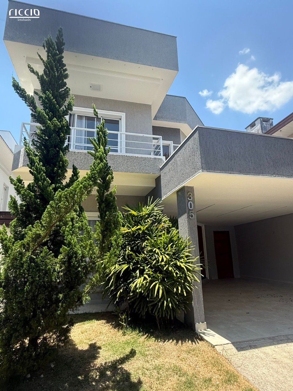 Casa em Condomínio à venda no Urbanova — detalhe do imóvel