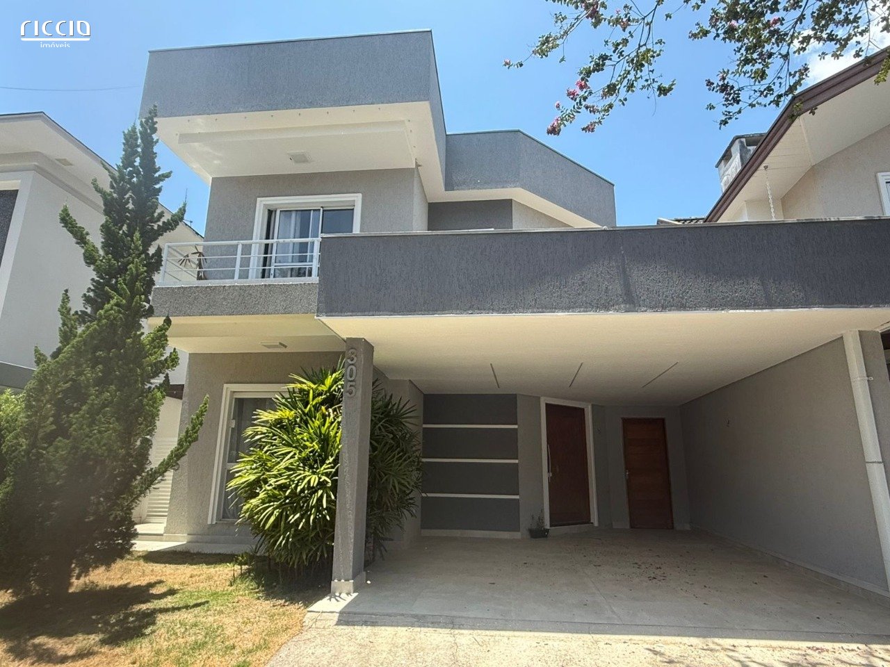Condominio Altos da Serra 6