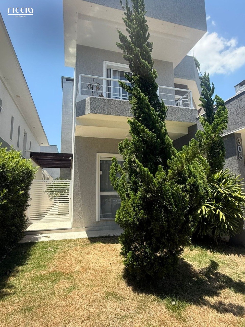 Casa em Condomínio à venda no Urbanova — ambiente interno