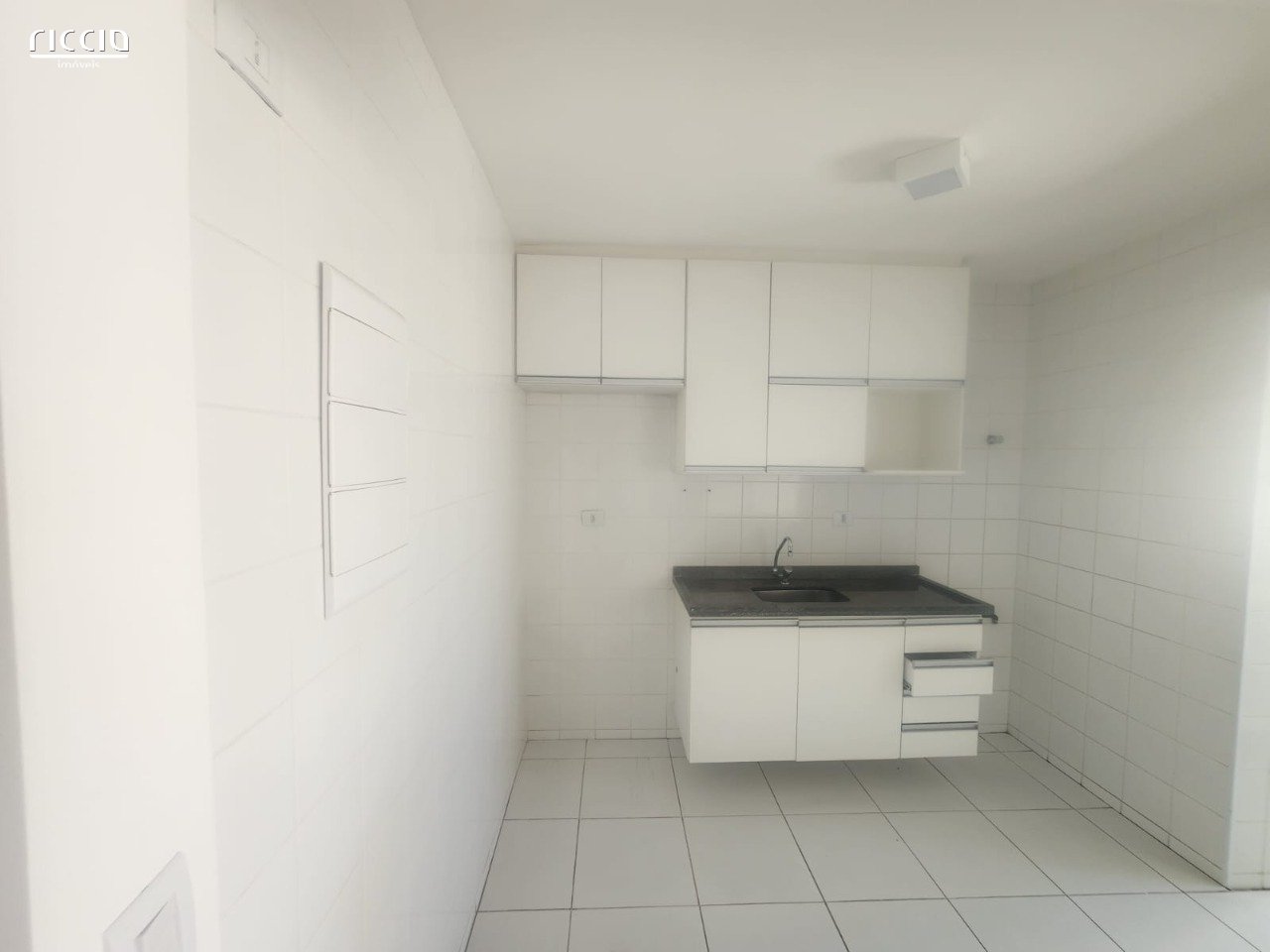 Apartamento à venda no Parque Industrial — detalhe do imóvel