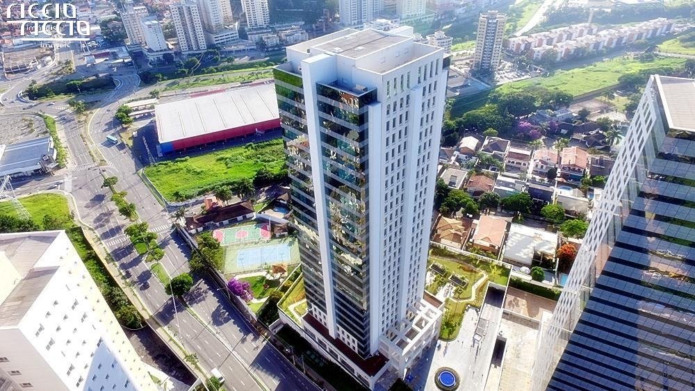 Sala / Conjunto à venda no Jardim das Colinas — imagem 8 de 14
