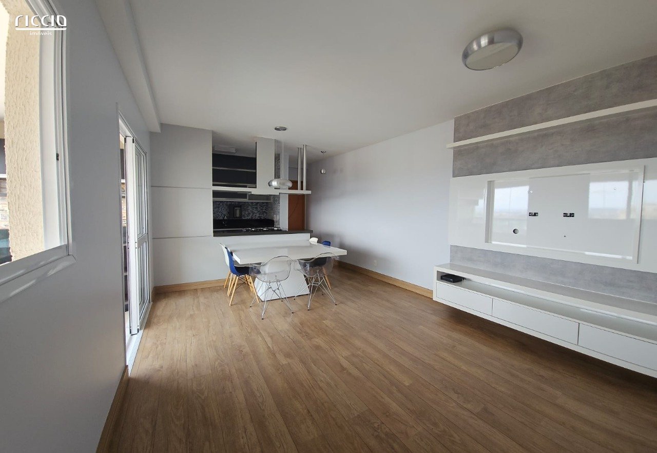 Apartamento à venda no Jardim Veneza — ambiente interno