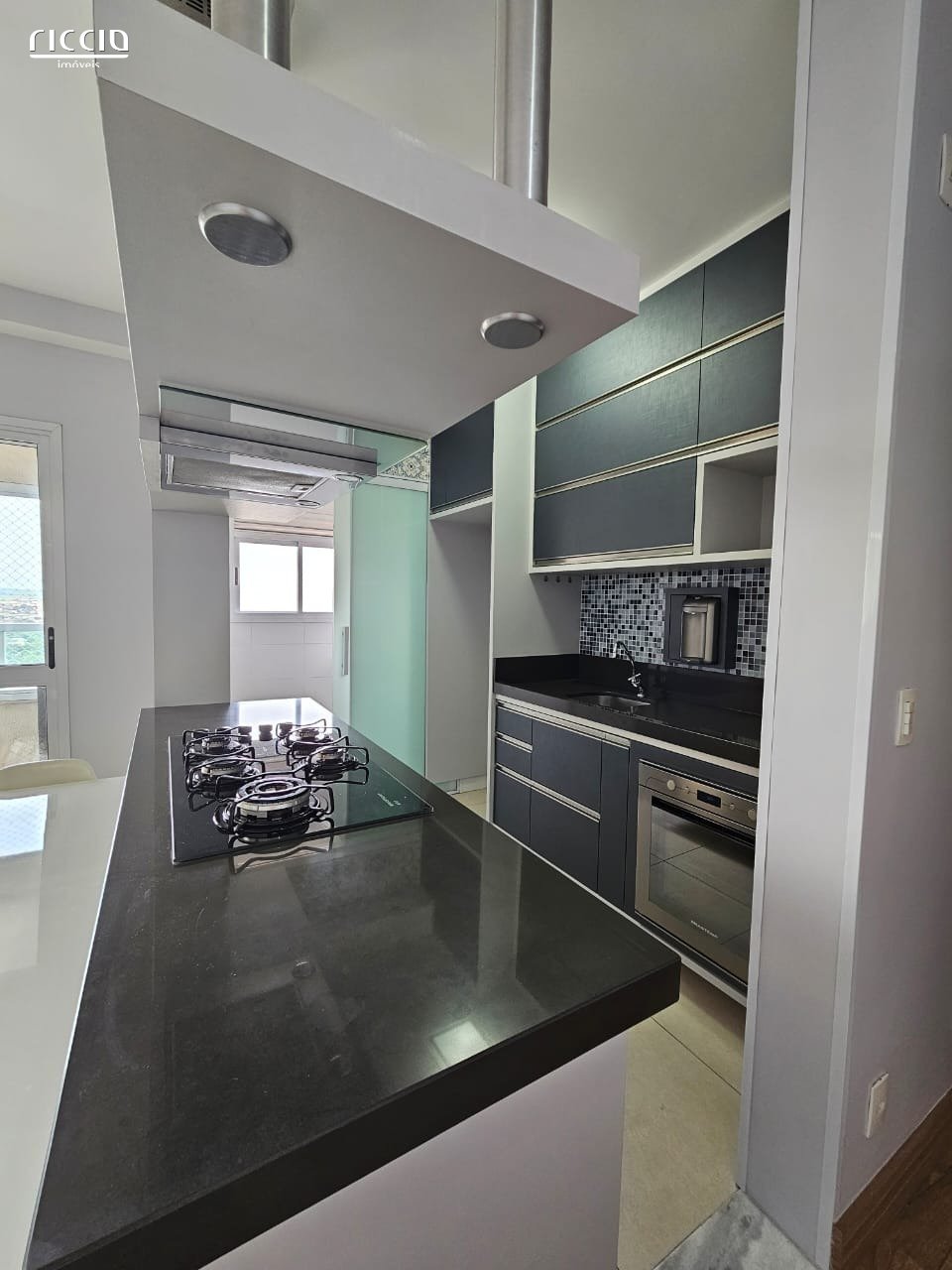 Apartamento à venda no Jardim Veneza — detalhe do imóvel