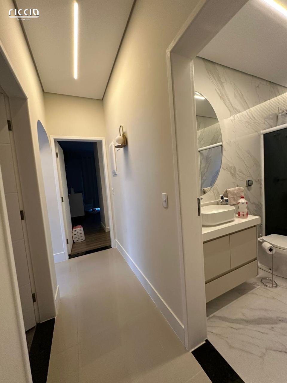 Casa em Condomínio à venda no Condomínio Vem Viver Jacareí — imagem 9 de 11