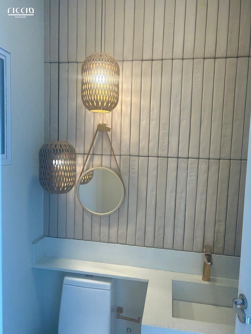 Casa em Condomínio à venda no Condomínio Vem Viver Jacareí — imagem 8 de 11