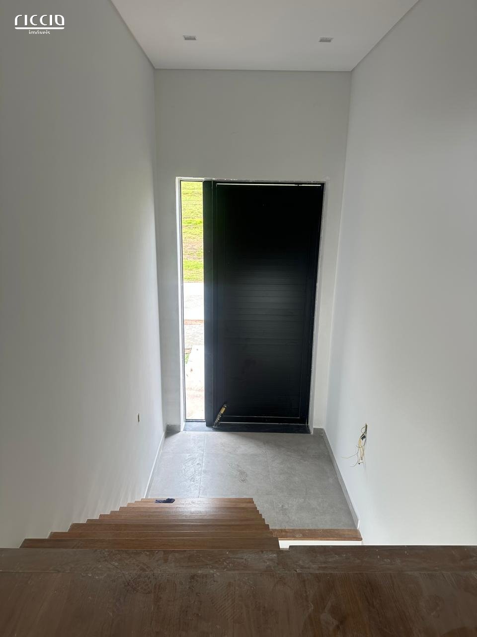 Casa em Condomínio à venda no Urbanova — detalhe do imóvel