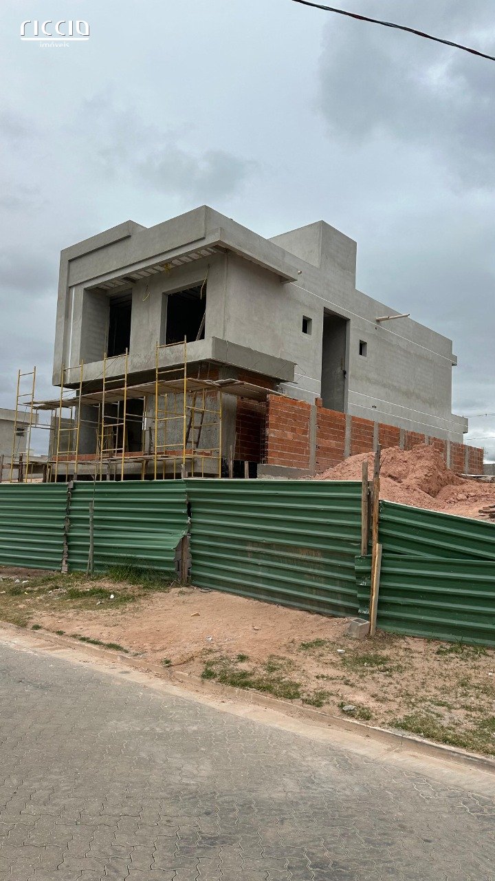 Casa em Condomínio à venda no Urbanova — detalhe do imóvel