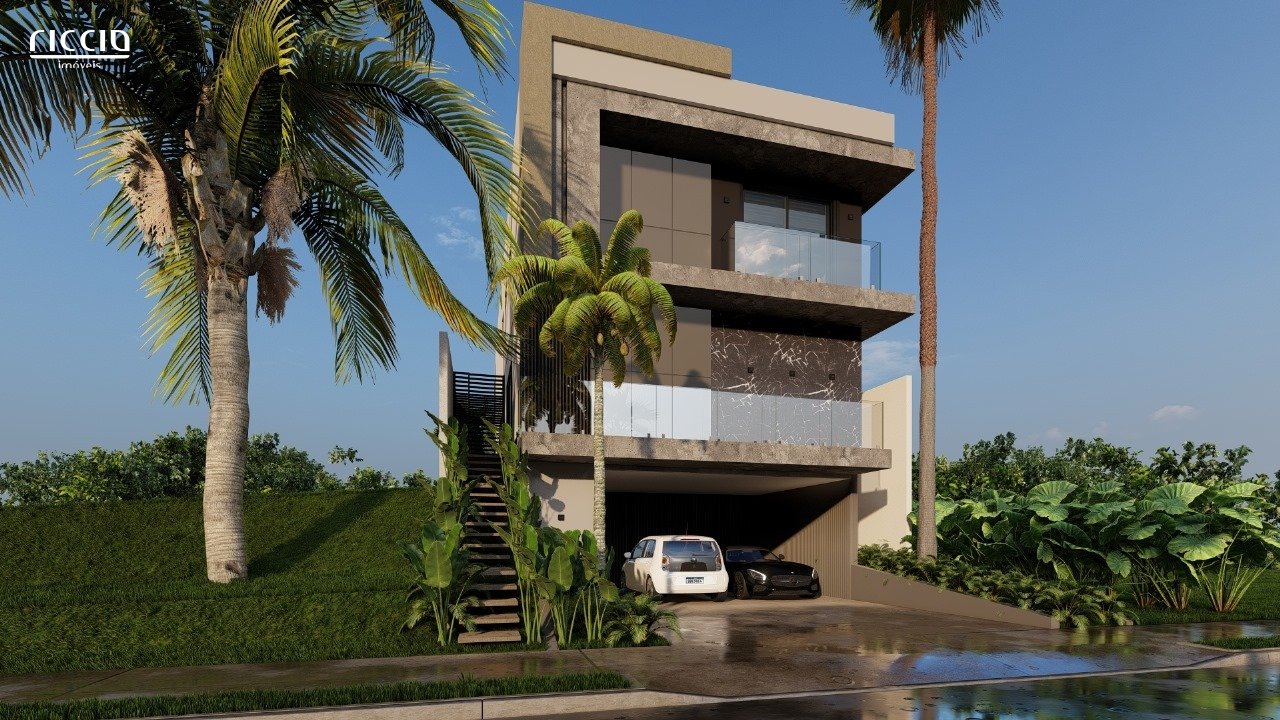 Casa em Condomínio à venda no Urbanova — imagem 7 de 9