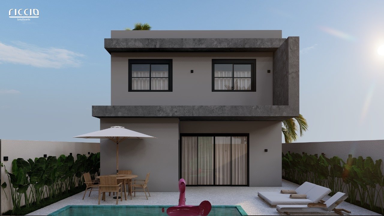 Casa em Condomínio à venda no Urbanova — imagem 6 de 9