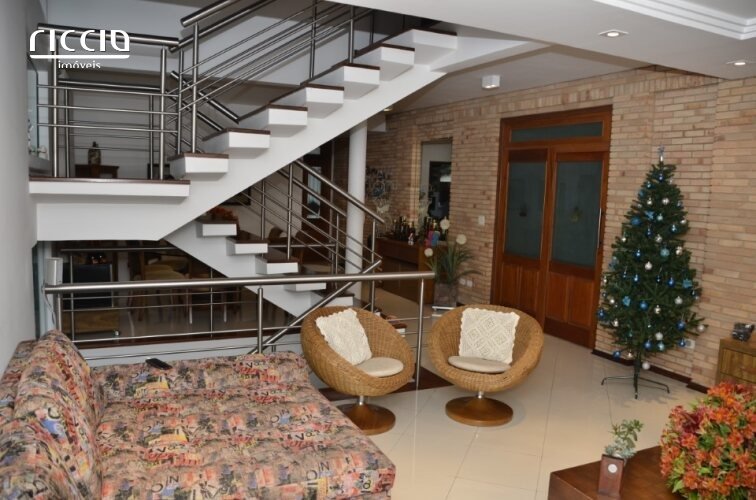 Casa em Condomínio à venda no Urbanova — imagem 5 de 27