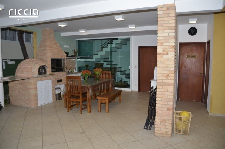 Casa em Condomínio à venda no Urbanova — imagem 25 de 27