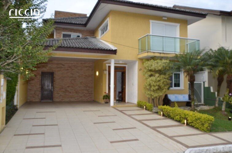 Casa em Condomínio à venda no Urbanova — ambiente interno