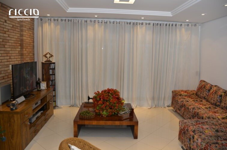 Casa em Condomínio à venda no Urbanova — detalhe do imóvel