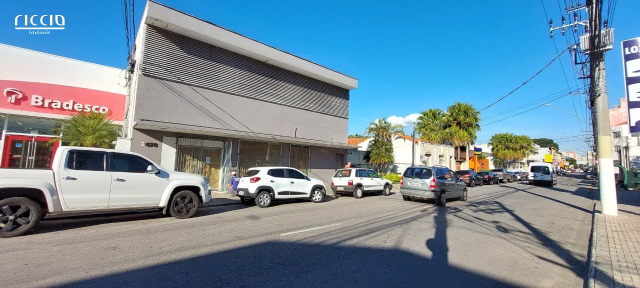 Ponto Comercial à venda no Santana — ambiente interno