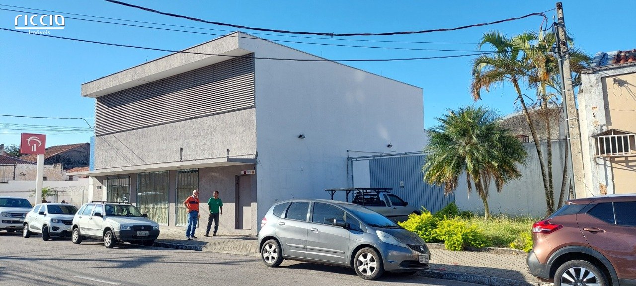 Ponto Comercial à venda no Santana — detalhe do imóvel